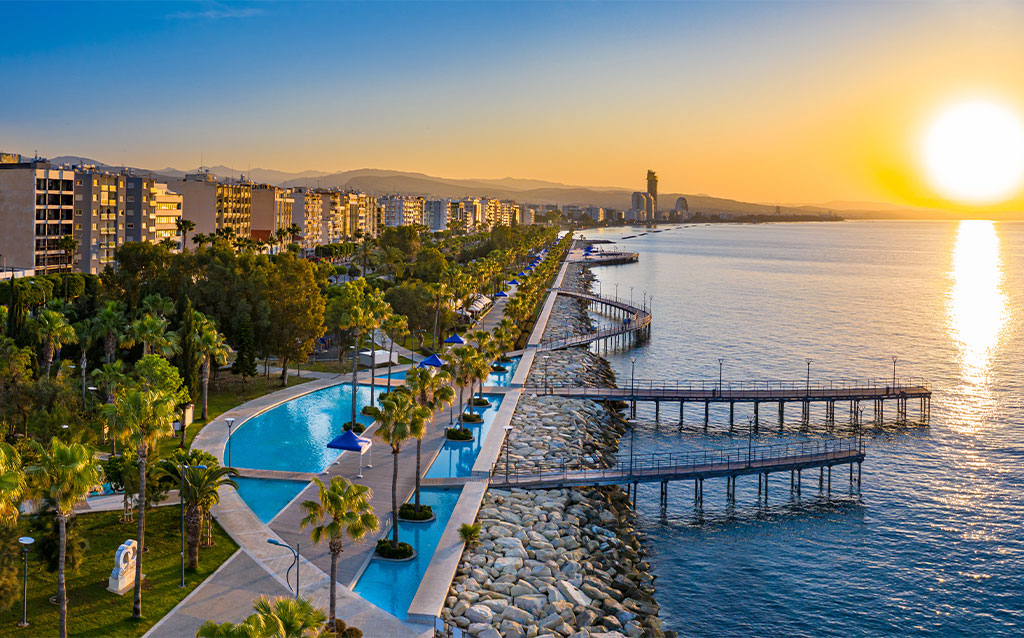 Limassol